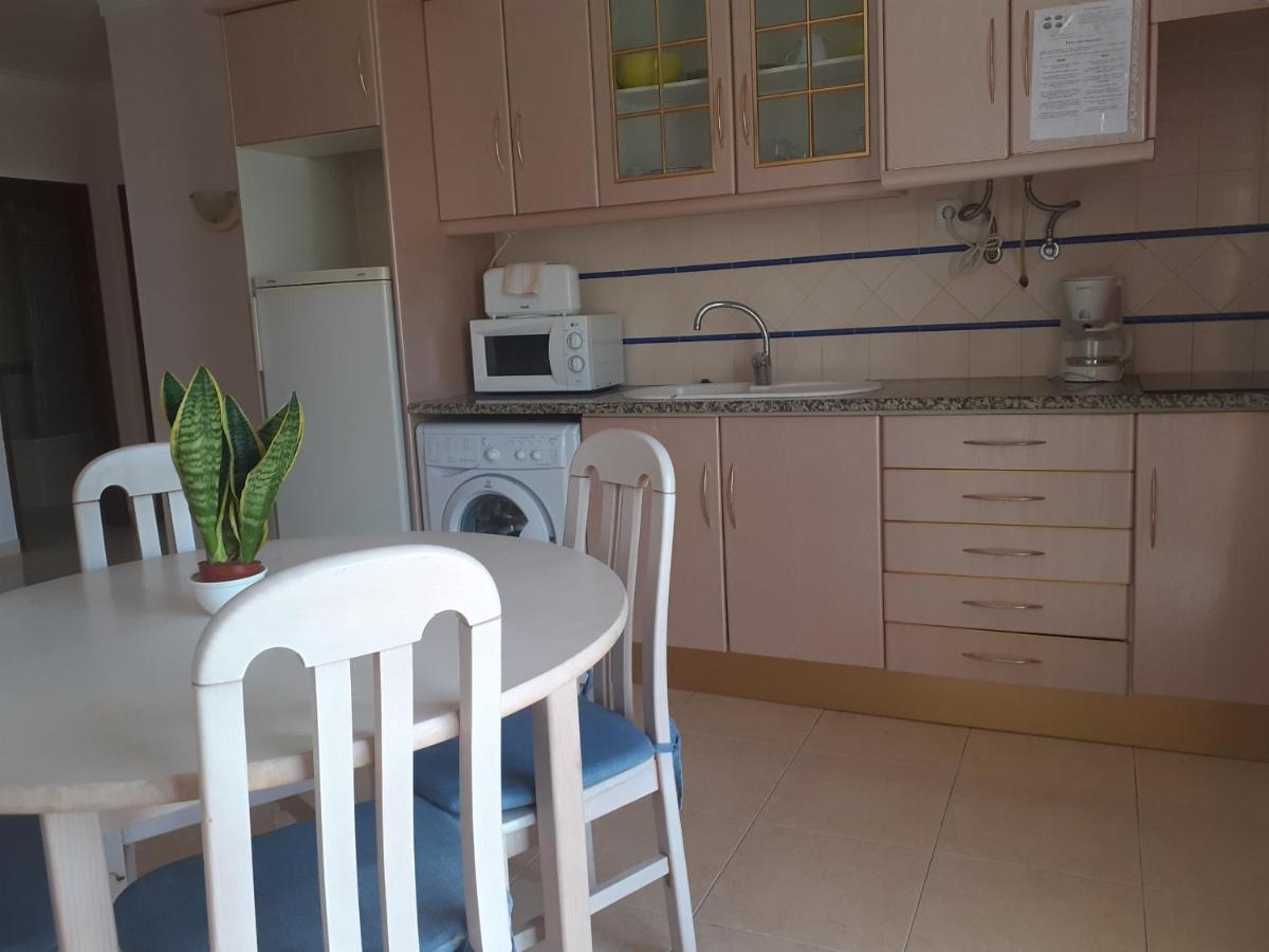 New Flat In Dunas De Alvor With Pool Exterior foto